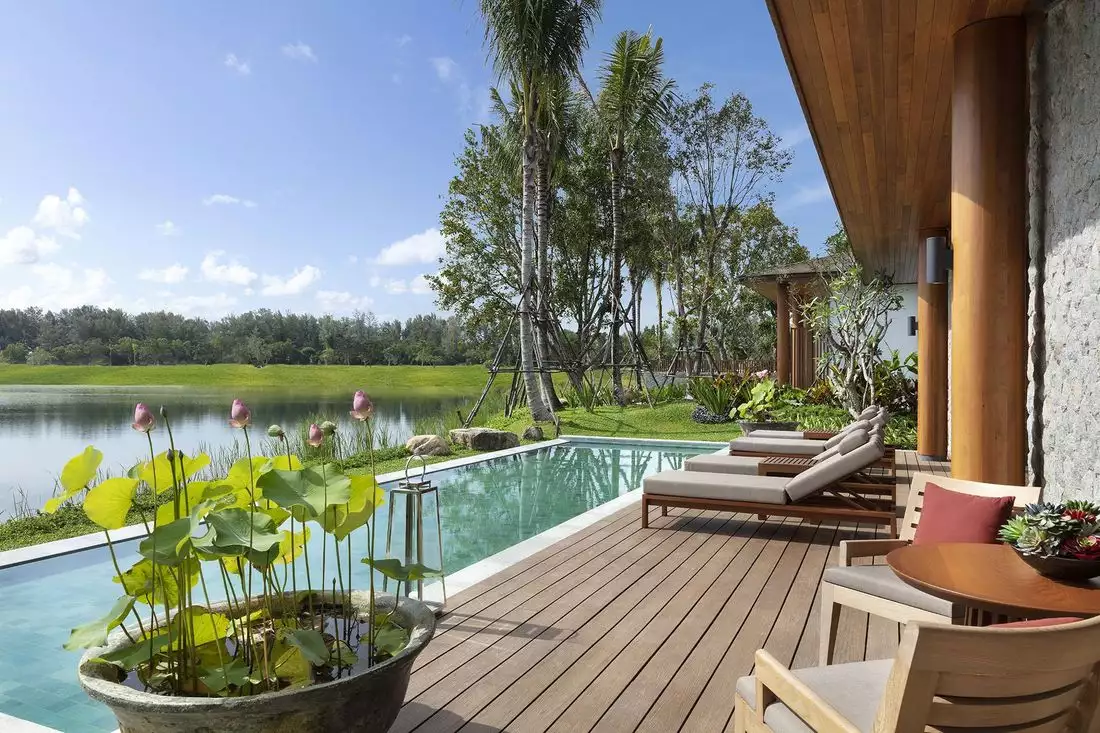 Villa 403m² in Thailand, Phuket. Priced at 837791€ rent photo-10
