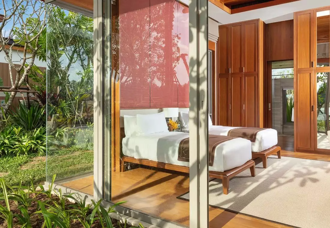 Villa 403m² in Thailand, Phuket. Priced at 837791€ rent photo-12