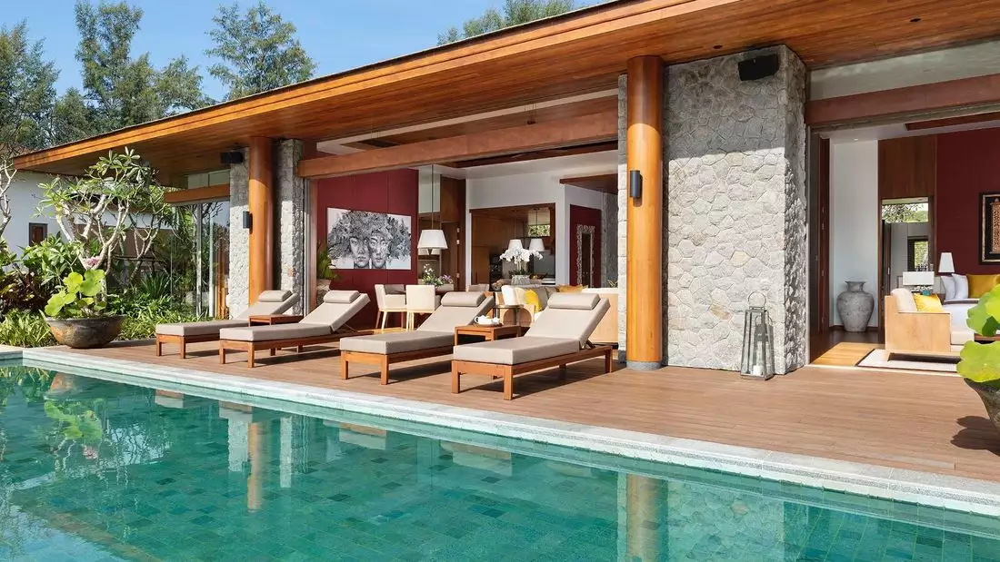 Villa 403m² in Thailand, Phuket. Priced at 837791€ rent photo-13