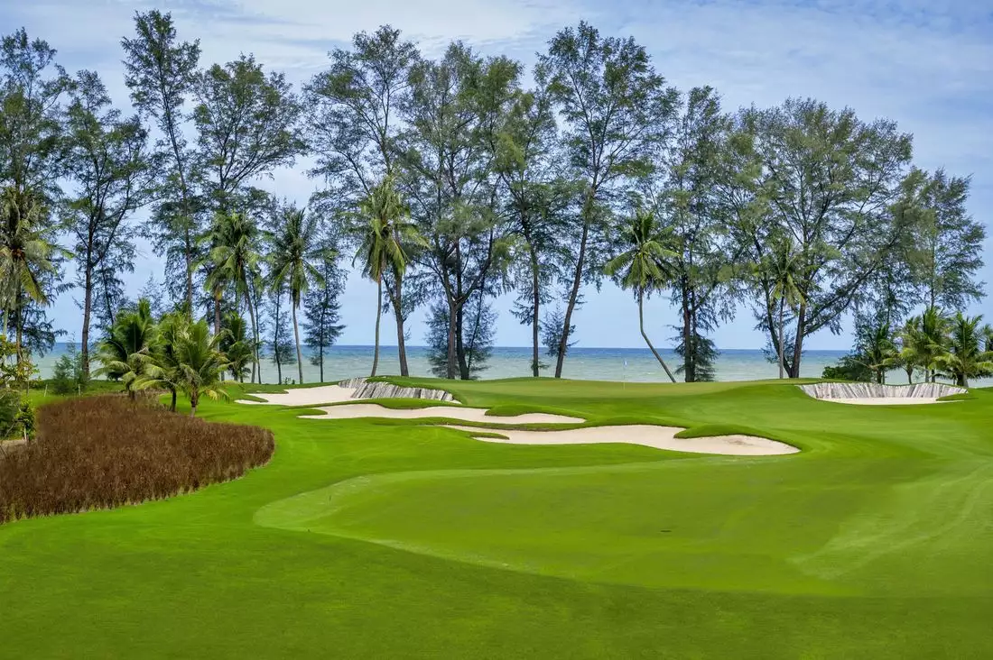 Villa 403m² in Thailand, Phuket. Priced at 837791€ rent photo-14