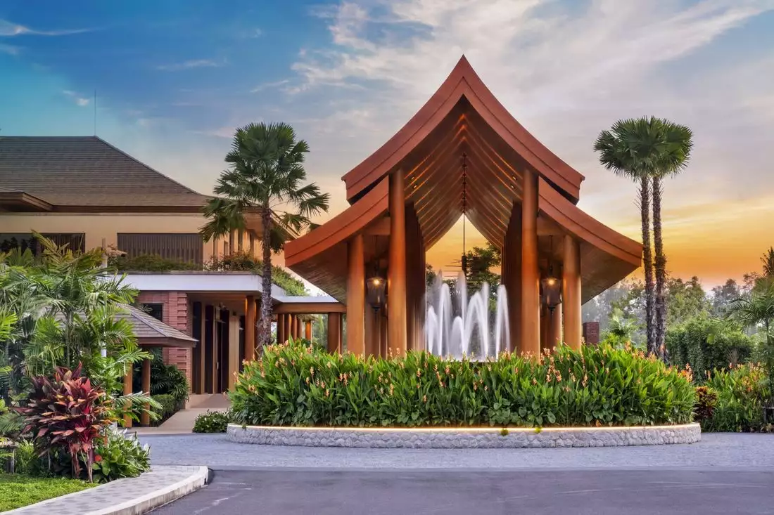 Villa 403m² in Thailand, Phuket. Priced at 837791€ rent photo-15