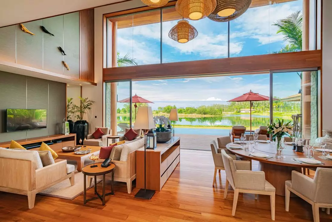 Villa 403m² in Thailand, Phuket. Priced at 837791€ rent photo-18