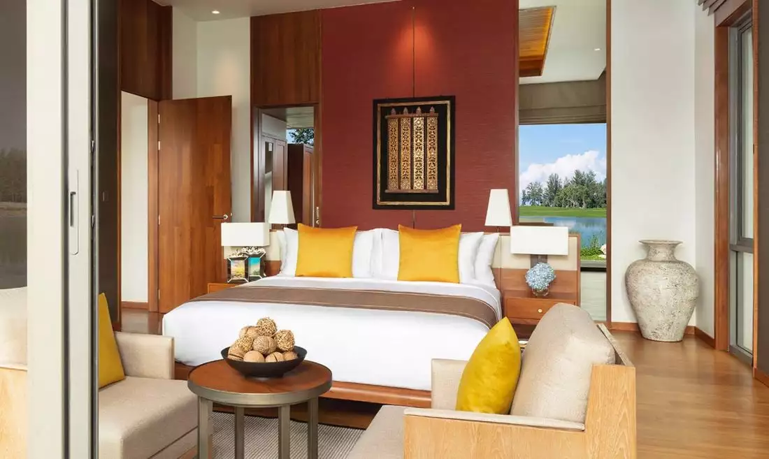 Villa 403m² in Thailand, Phuket. Priced at 837791€ rent photo-19