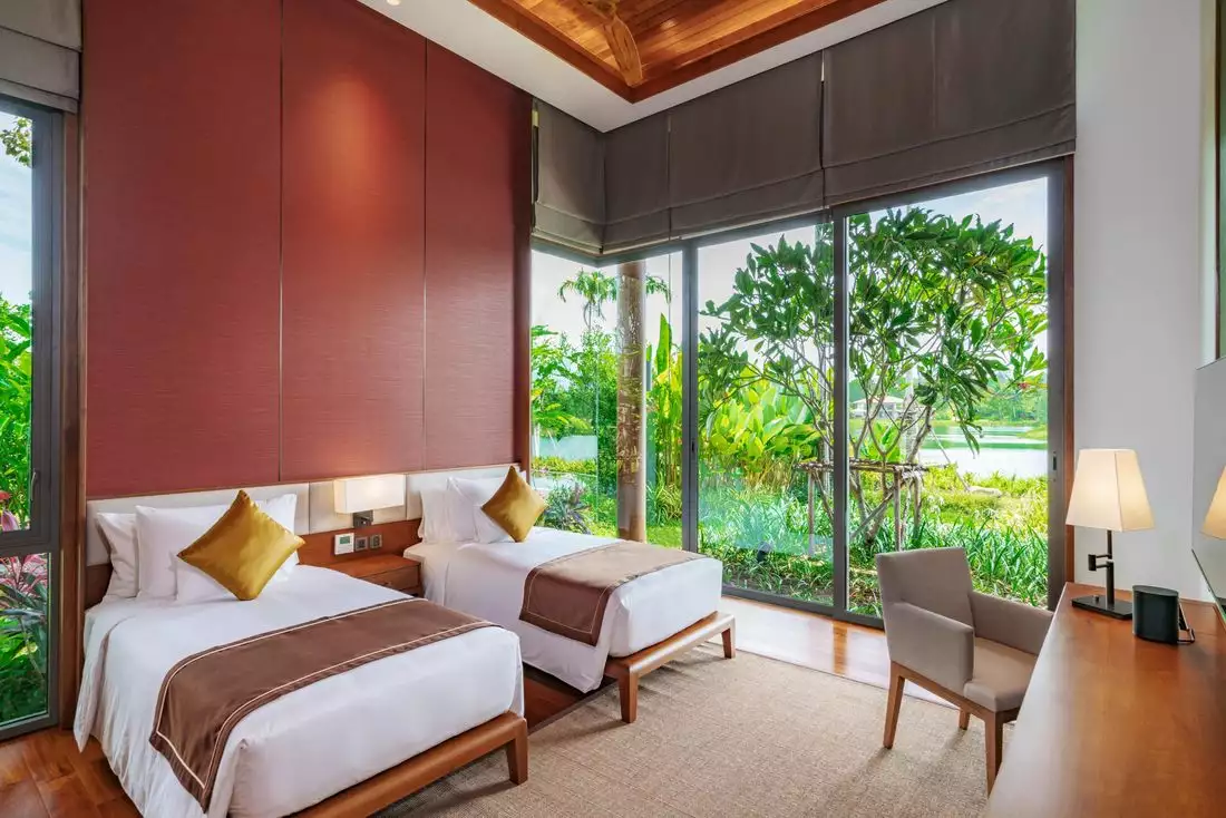 Villa 403m² in Thailand, Phuket. Priced at 837791€ rent photo-21