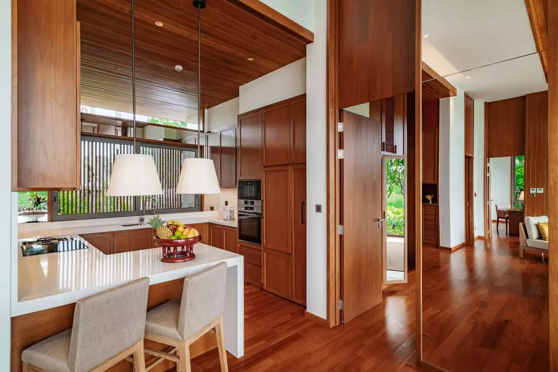 Villa 403m² in Thailand, Phuket. Priced at 837791€ rent photo-22