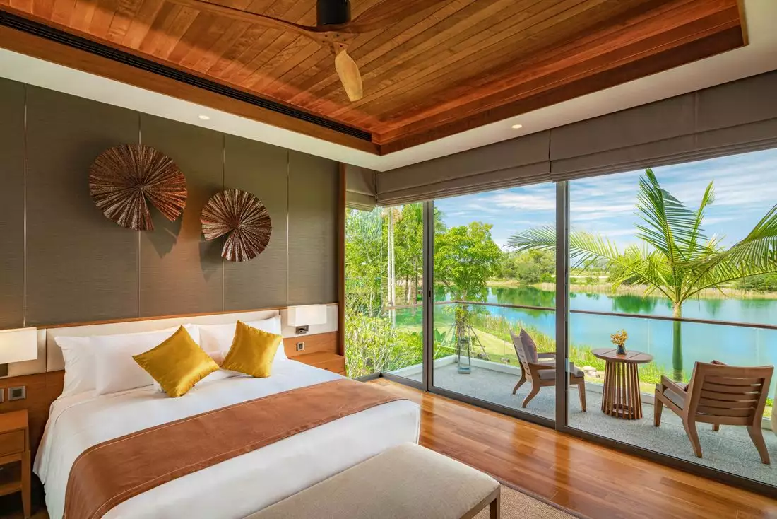 Villa 403m² in Thailand, Phuket. Priced at 837791€ rent photo-23
