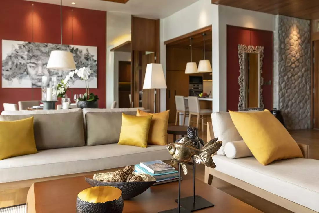 Villa 403m² in Thailand, Phuket. Priced at 837791€ rent photo-25