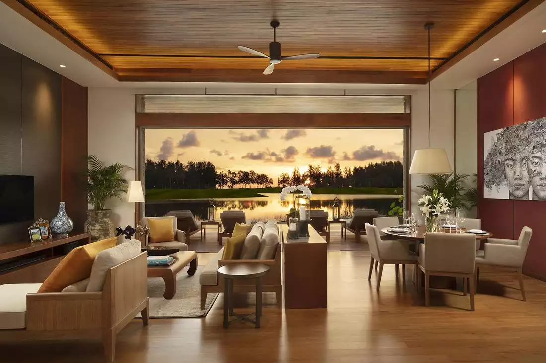 Villa 403m² in Thailand, Phuket. Priced at 837791€ rent photo-28