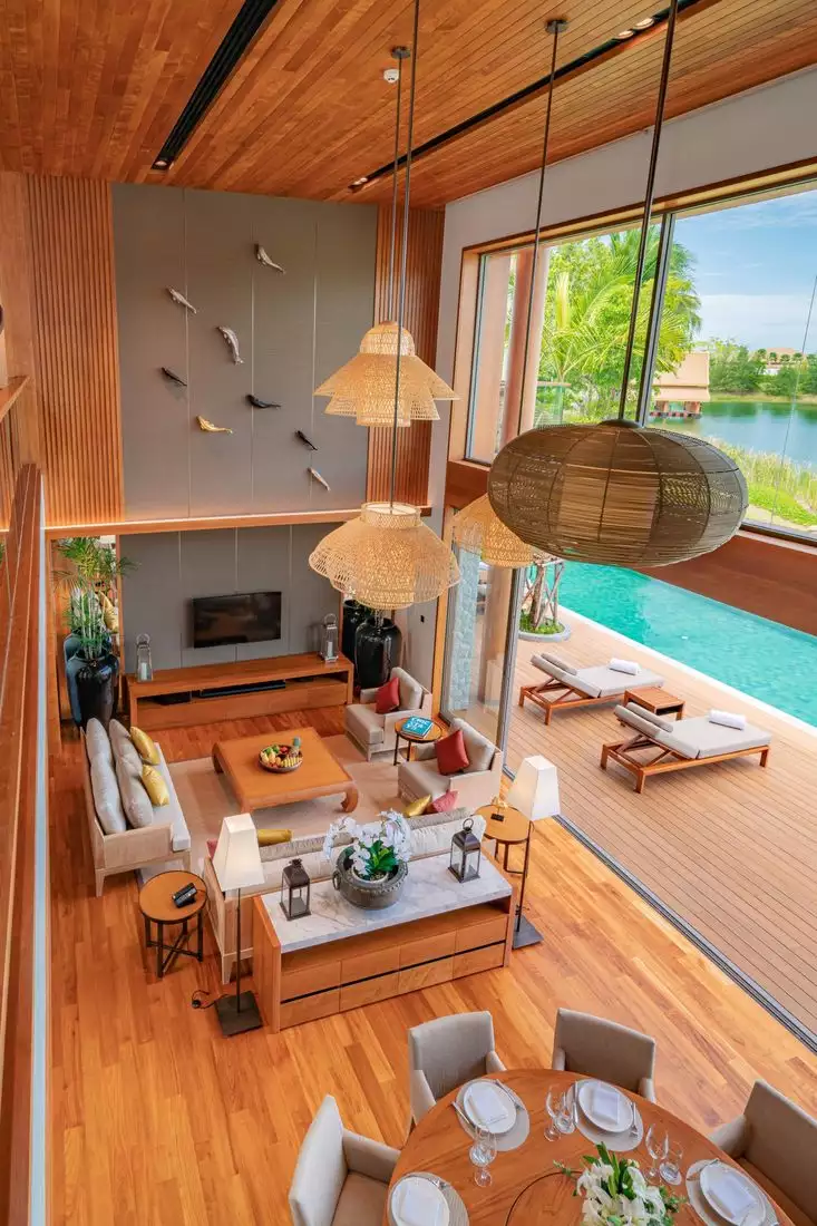 Villa 403m² in Thailand, Phuket. Priced at 837791€ rent photo-30