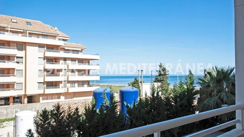 Flat 70m² in Spain, Denia. Priced at 208723£ rent photo-2