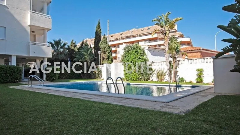 Flat 70m² in Spain, Denia. Priced at 208723£ rent photo-3