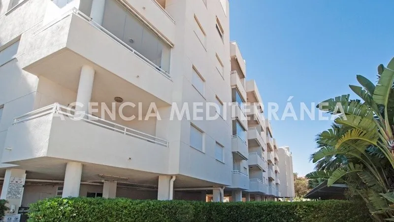 Flat 70m² in Spain, Denia. Priced at 208723£ rent photo-4