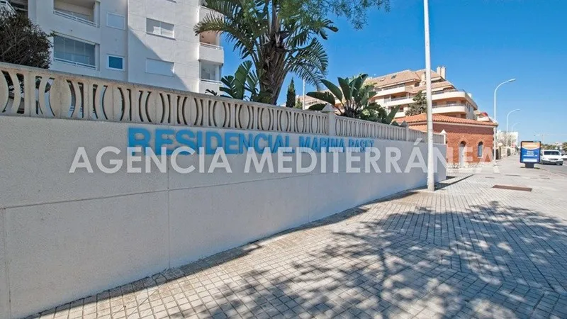 Flat 70m² in Spain, Denia. Priced at 208723£ rent photo-6