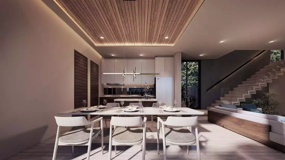 Villa 362m² in Thailand, Phuket. Priced at 547357€ rent photo-6