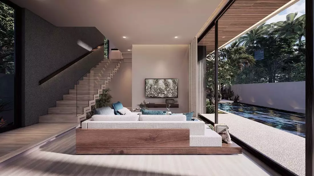 Villa 362m² in Thailand, Phuket. Priced at 547357€ rent photo-8