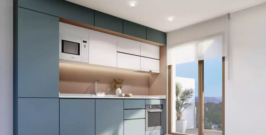 Townhouse 168m² in Spain, Alicante. Priced at 390000€ rent photo-9