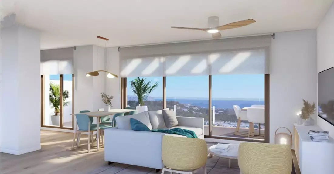 Townhouse 168m² in Spain, Alicante. Priced at 390000€ rent photo-10