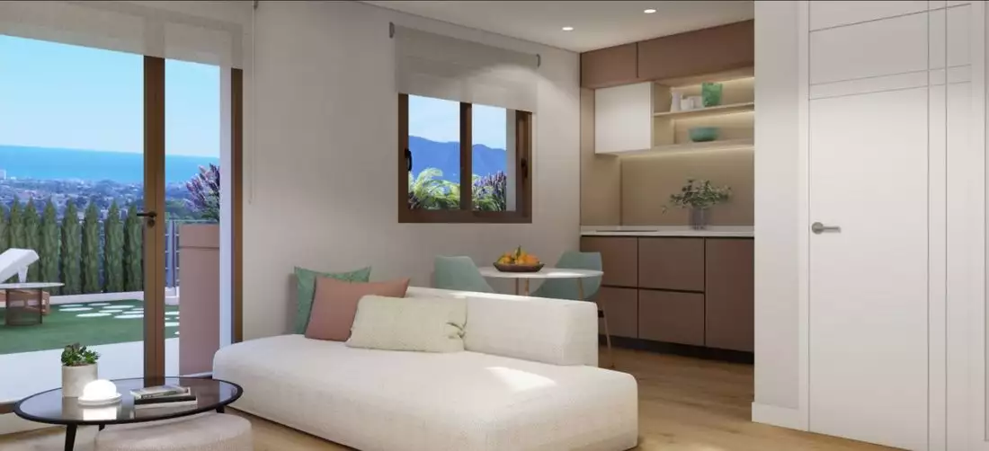 Townhouse 168m² in Spain, Alicante. Priced at 390000€ rent photo-11