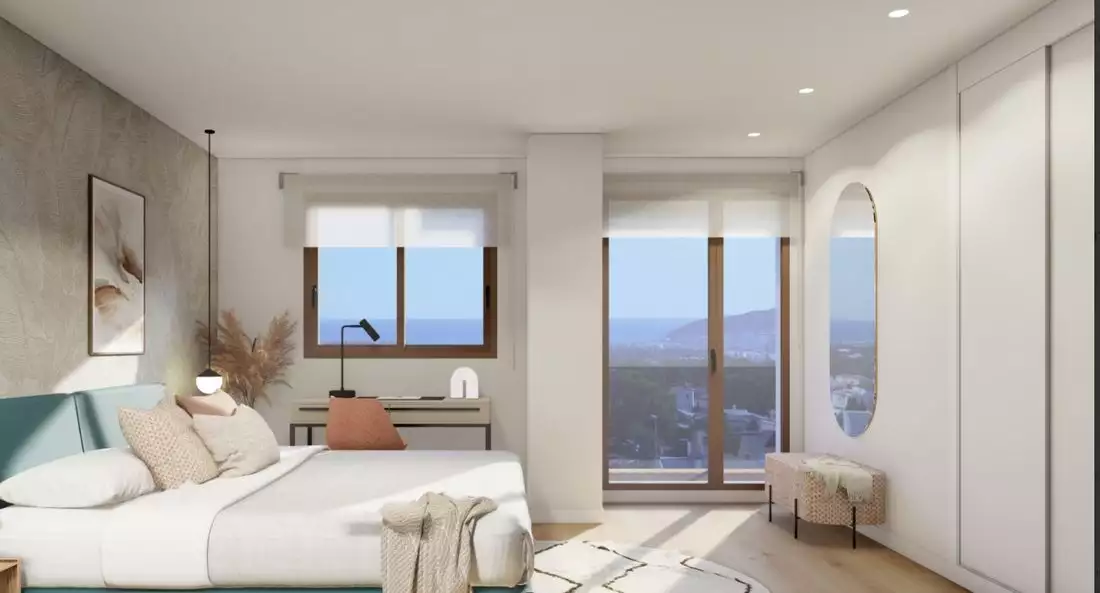 Townhouse 168m² in Spain, Alicante. Priced at 390000€ rent photo-12