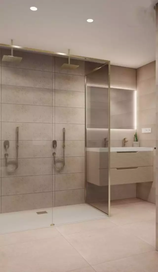 Townhouse 168m² in Spain, Alicante. Priced at 390000€ rent photo-13