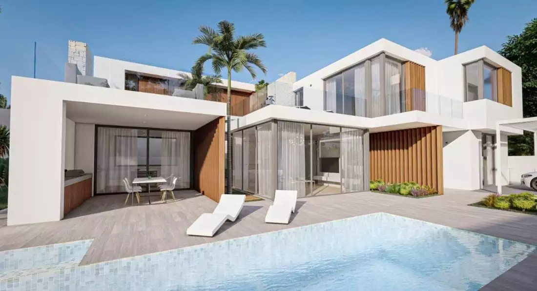 Villa 480m² in Spain, Alicante. Priced at 1495000€ rent photo-2