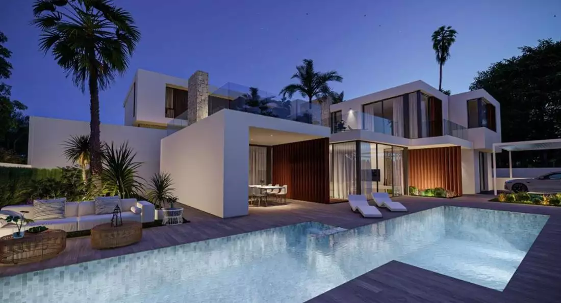 Villa 480m² in Spain, Alicante. Priced at 1495000€ rent photo-5