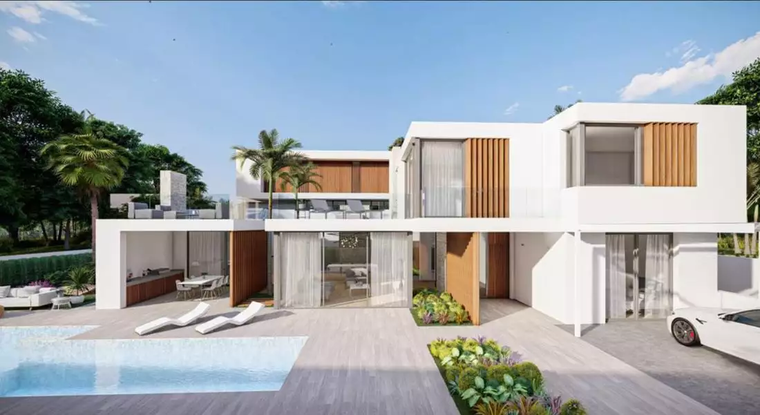 Villa 480m² in Spain, Alicante. Priced at 1495000€ rent photo-6