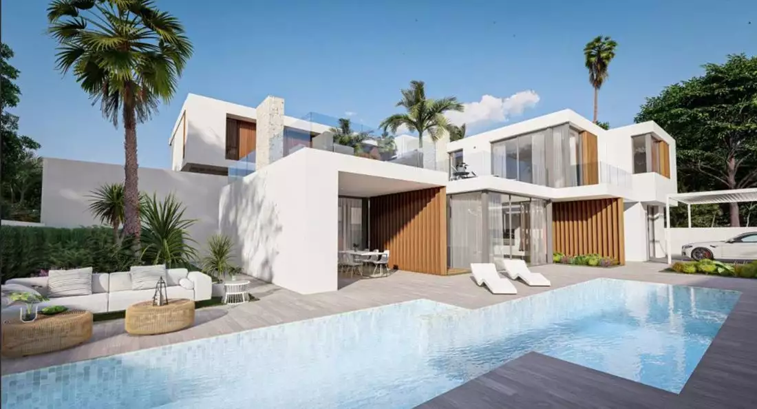 Villa 480m² in Spain, Alicante. Priced at 1495000€ rent photo-7