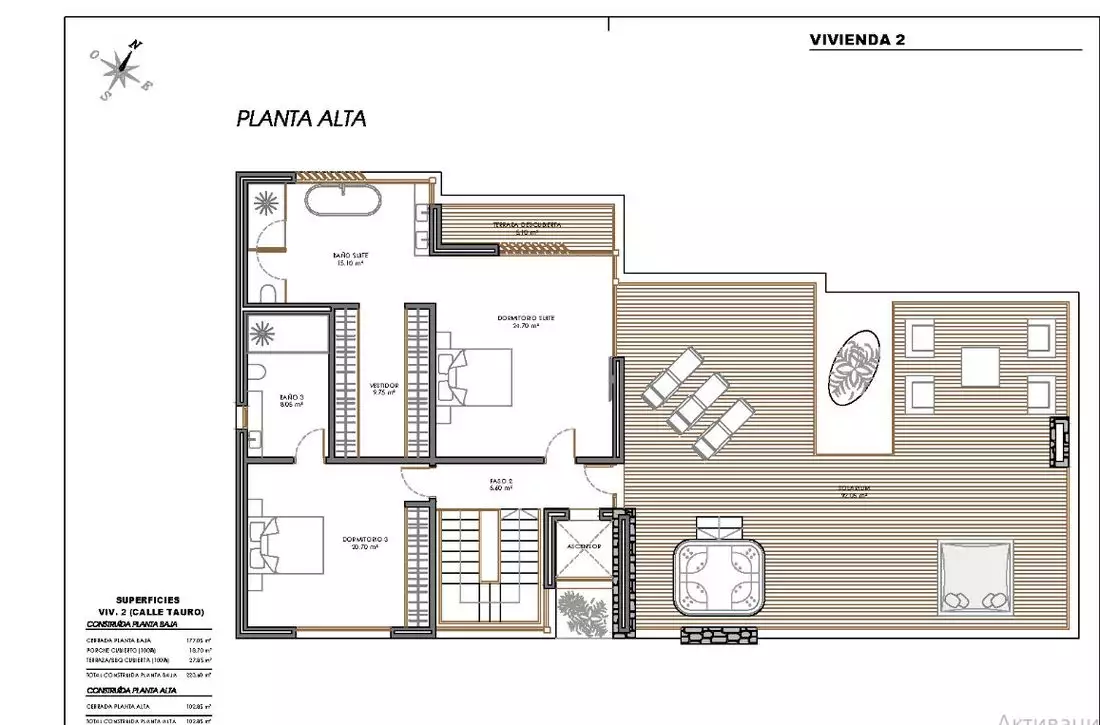 Villa 480m² in Spain, Alicante. Priced at 1495000€ rent photo-10