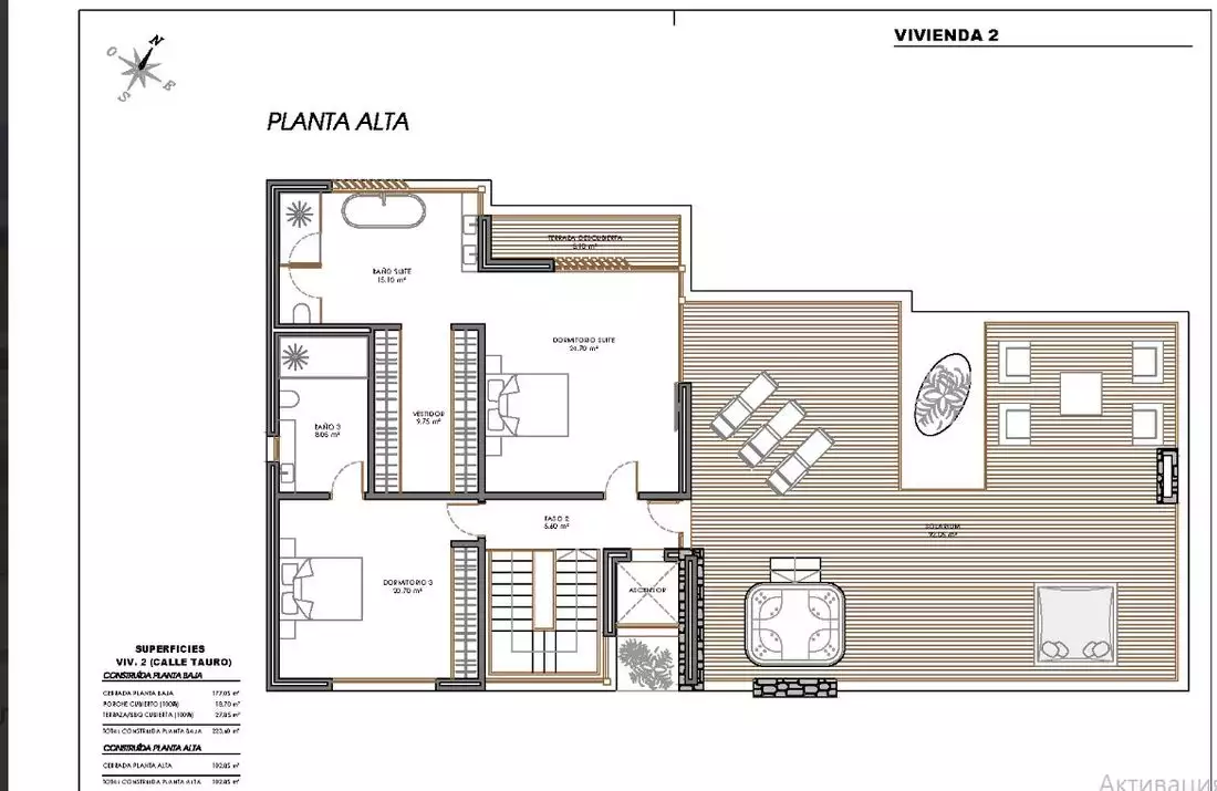 Villa 480m² in Spain, Alicante. Priced at 1495000€ rent photo-11
