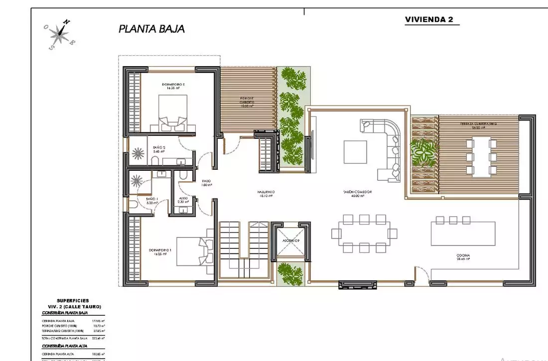 Villa 480m² in Spain, Alicante. Priced at 1495000€ rent photo-12