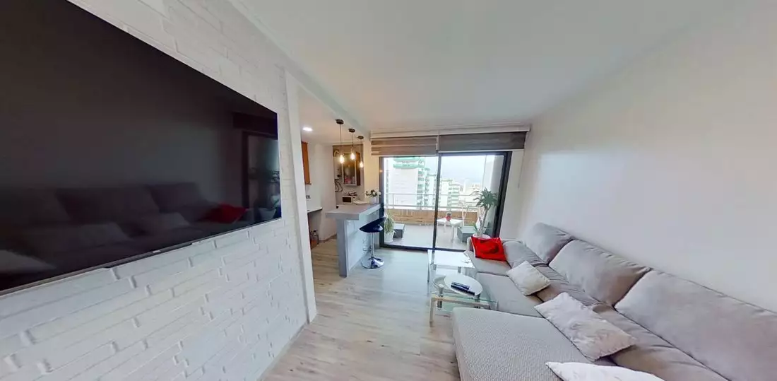 Flat 75m² in Spain, Alicante. Priced at 180000€ rent photo-1