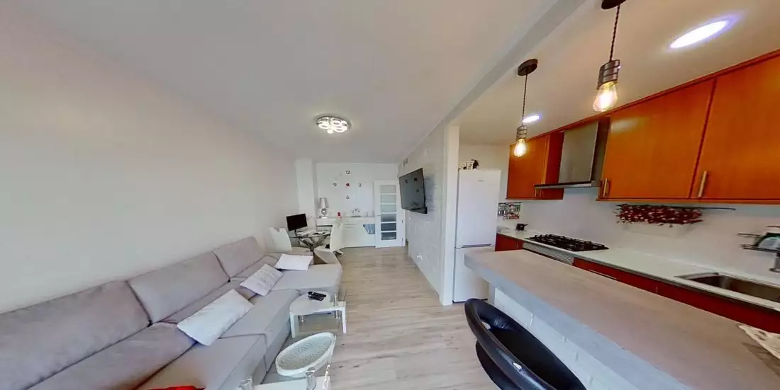 Flat 75m² in Spain, Alicante. Priced at 180000€ rent photo-3
