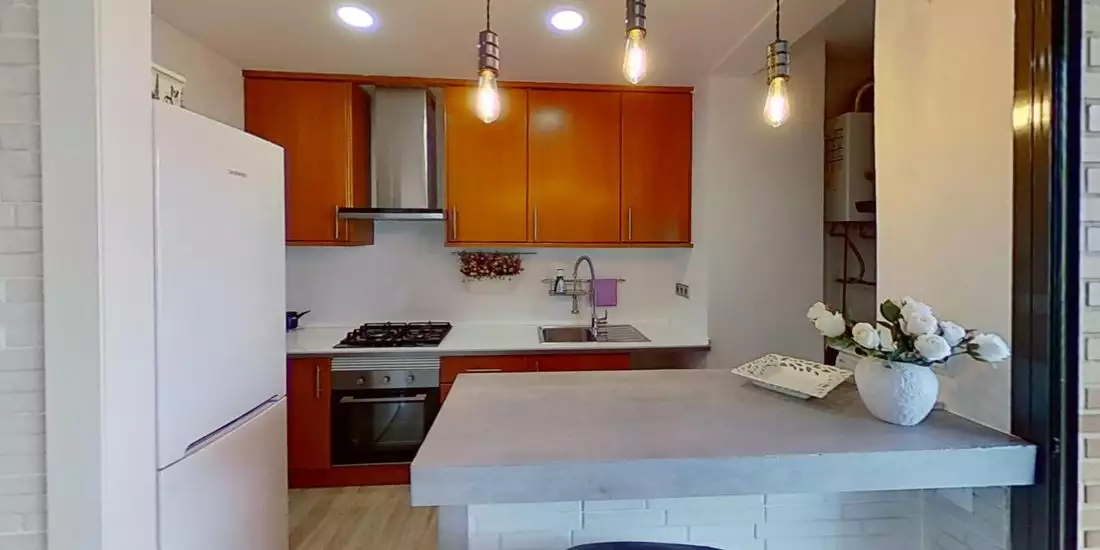Flat 75m² in Spain, Alicante. Priced at 180000€ rent photo-4
