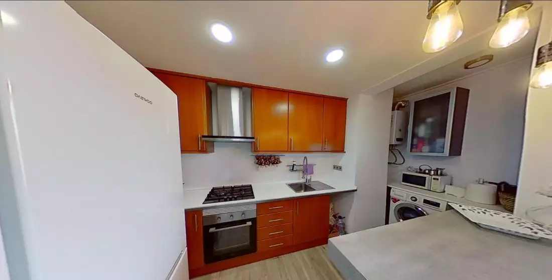 Flat 75m² in Spain, Alicante. Priced at 180000€ rent photo-5