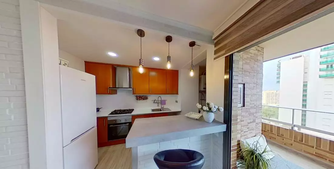 Flat 75m² in Spain, Alicante. Priced at 180000€ rent photo-6