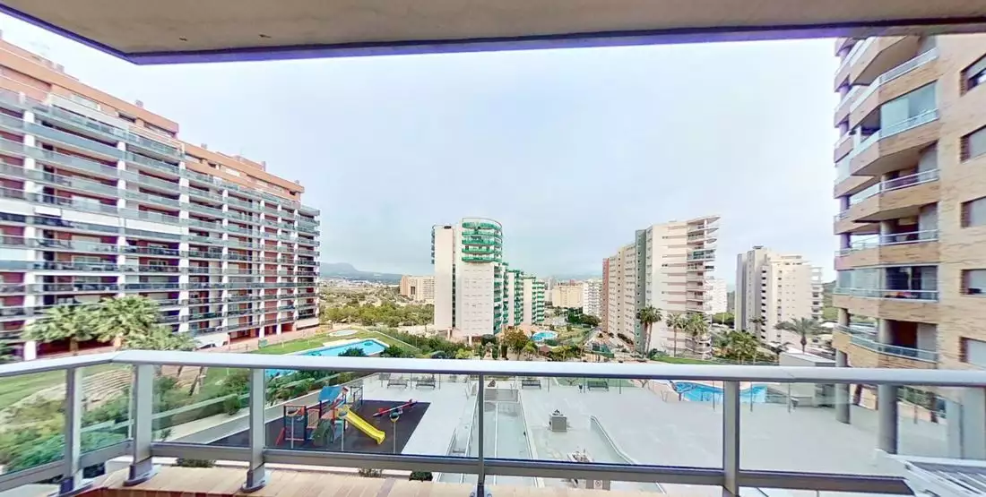 Flat 75m² in Spain, Alicante. Priced at 180000€ rent photo-7