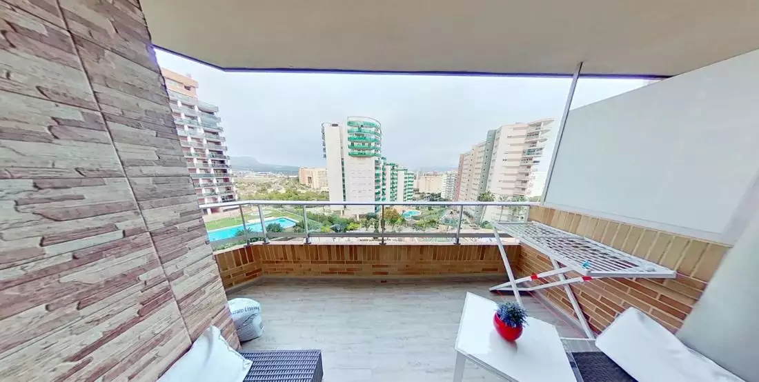 Flat 75m² in Spain, Alicante. Priced at 180000€ rent photo-8