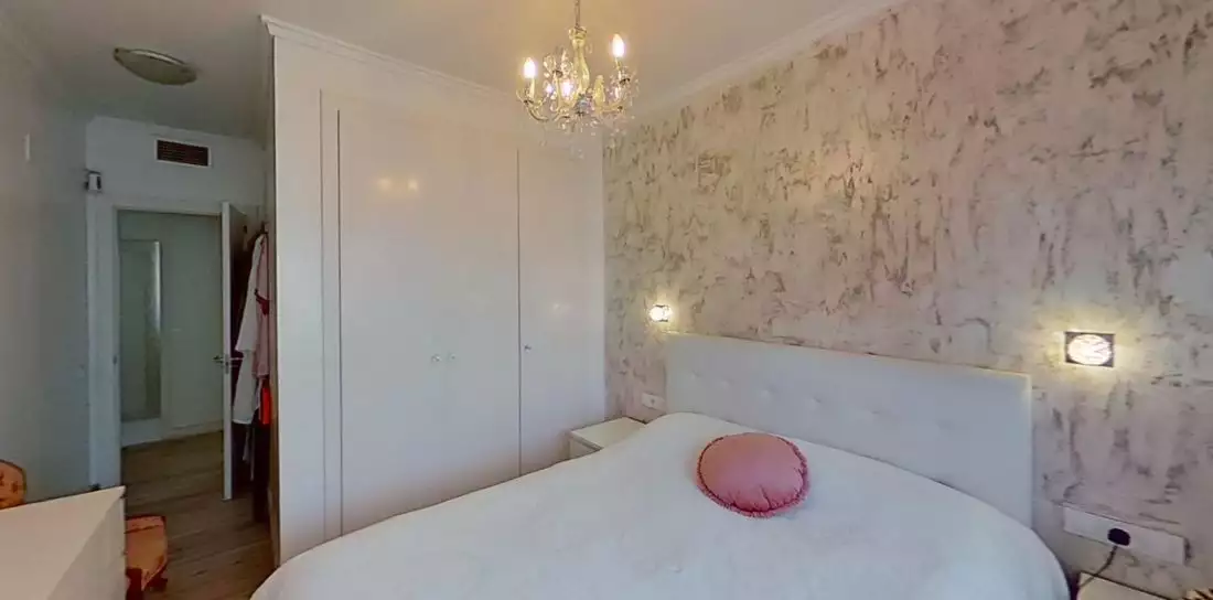 Flat 75m² in Spain, Alicante. Priced at 180000€ rent photo-10