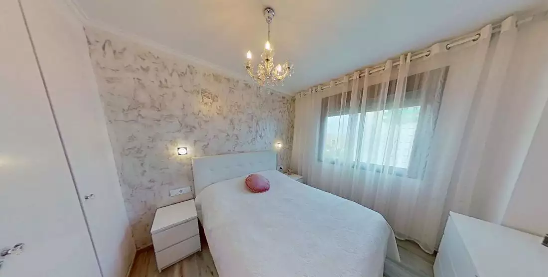 Flat 75m² in Spain, Alicante. Priced at 180000€ rent photo-11