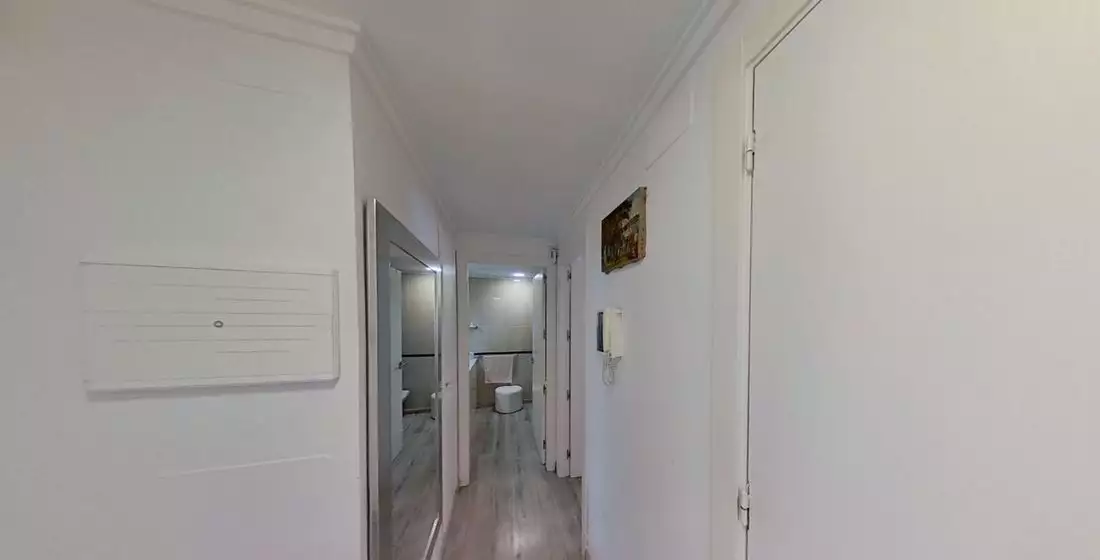 Flat 75m² in Spain, Alicante. Priced at 180000€ rent photo-12