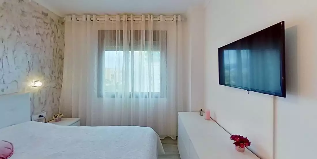 Flat 75m² in Spain, Alicante. Priced at 180000€ rent photo-13