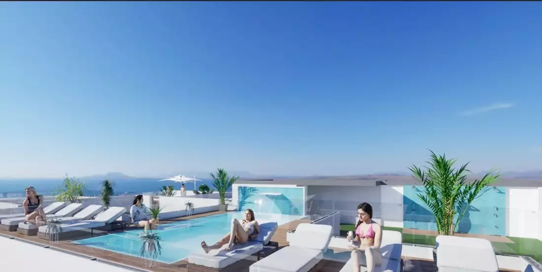 Flat 92m² in Spain, Torrevieja. Priced at 280000€ rent photo-9