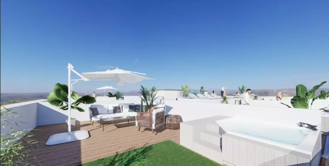 Flat 92m² in Spain, Torrevieja. Priced at 280000€ rent photo-12
