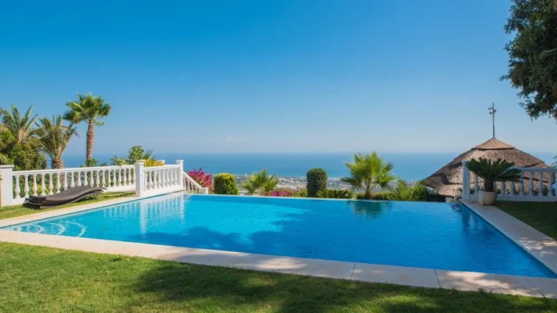 House 716m² in Portugal, Oeirash. Priced at 2565552£ rent photo-3