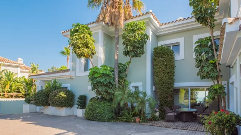 House 716m² in Portugal, Oeirash. Priced at 2565552£ rent photo-4
