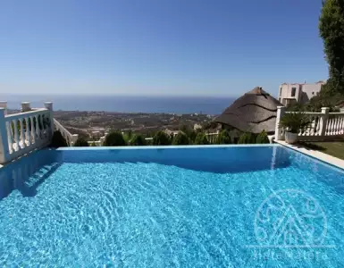 Купить house в Spain 2565552£