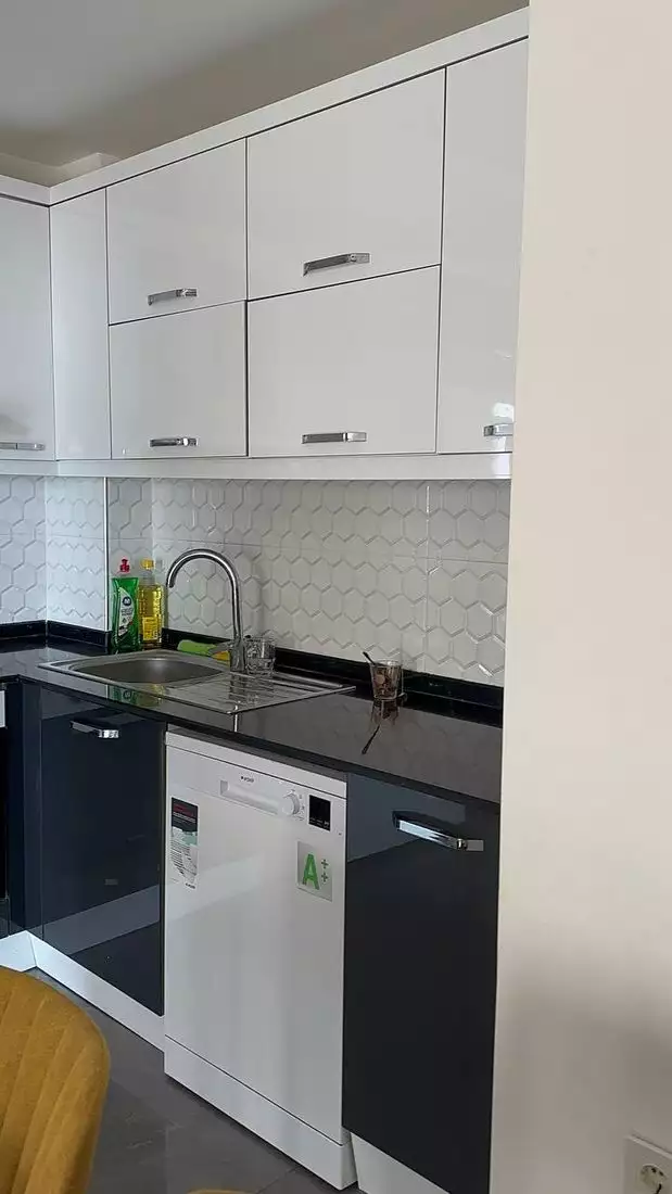Flat 65m² in Turkey, Mahmutlar. Priced at 91000€ rent photo-14