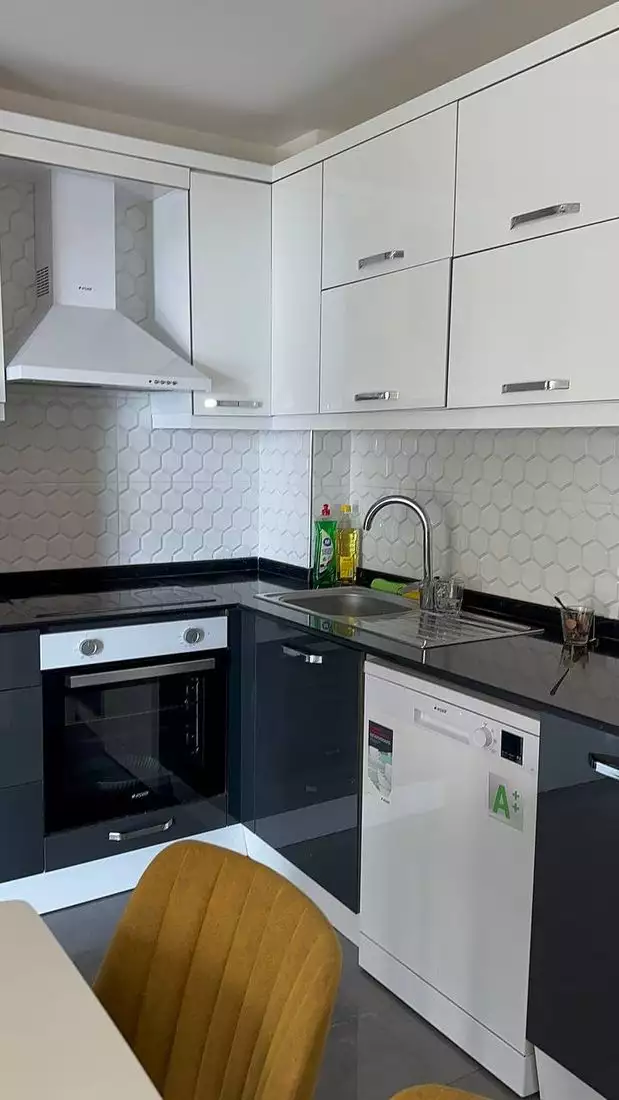 Flat 65m² in Turkey, Mahmutlar. Priced at 91000€ rent photo-15