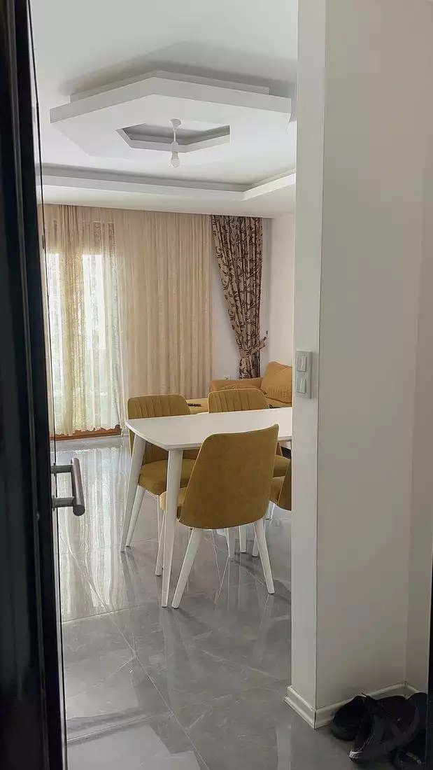 Flat 65m² in Turkey, Mahmutlar. Priced at 91000€ rent photo-18